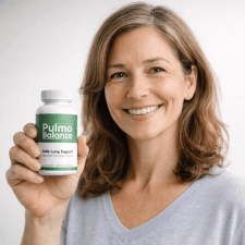 Pulmo Balance reviews 2